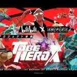 To be hero x, rivelato un nuovo personaggio