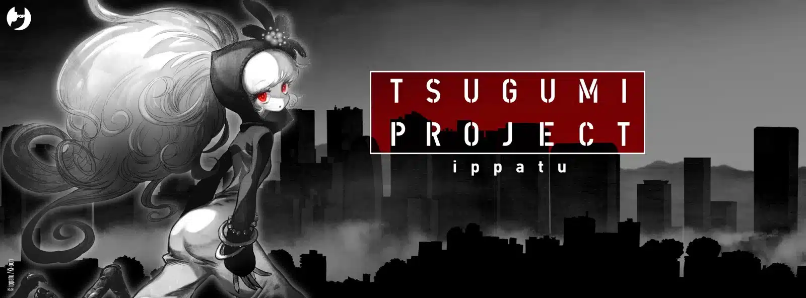 Tsugumi project, terminato il manga