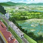 Turkey! Anime nel 2025
