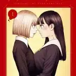 Vampeerz, termina il manga
