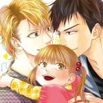 Yanpapa to tenshi to ore boys&lovers Yanpapa to tenshi to ore boys&lovers
