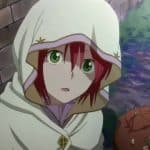Shirayuki dai capelli rossi: la recensione dell'anime Shirayuki dai capelli rossi: la recensione dell'anime
