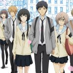 Yayoiso lancia un nuovo manga