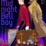 A midnight bellboy boys&lovers A midnight bellboy boys&lovers