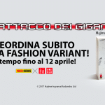 L'esclusiva fashion variant de l'attacco dei giganti 1 in preorder dal 12 aprile