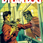 Dylan dog 439, l'invasione silenziosa, recensione Dylan dog 439, l'invasione silenziosa, recensione