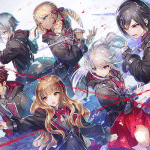 Reign of the seven spellblades, terminato il manga