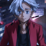 Tokyo revengers, nuova serie ad ottobre