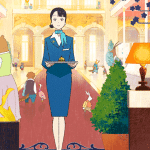 The concierge at hokkyoku department store, nuove informazioni sull'anime