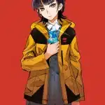 Kent inizia un nuovo manga