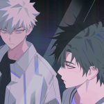 Top 5 donghua cinesi da non perdere assolutamente
