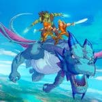 La serie dragonero. I paladini arriva sulla rai