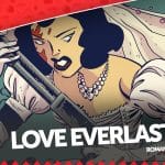 Love everlasting 1 - la recensione Love everlasting 1 - la recensione