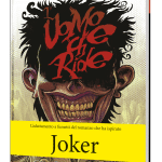 L’uomo che ride, la recensione L’uomo che ride, la recensione