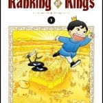 Ranking of kings, in arrivo la serie tratta dal web manga
