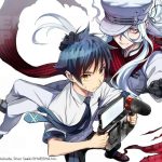Tenmaku cinema, la nuova serie di shonen jump