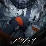 Arknights: perish in frost, nuove informazioni sull'anime