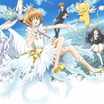 Cardcaptor sakura: clear card, speciale a marzo