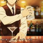 Bartender glass of god, nuove informazioni sull'anime Bartender glass of god, nuove informazioni sull'anime
