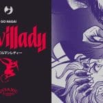 La go nagai collection di j-pop accoglie devillady