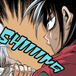 In produzione l’anime di gosu