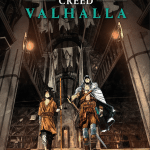 Assassin's creed valhalla in uscita il 26 aprile