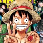 Weekly shonen jump: al via quattro nuove serie Weekly shonen jump: al via quattro nuove serie