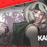 Kalya 6 - la recensione Kalya 6 - la recensione