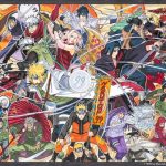 Naruto, posticipati i 4 episodi
