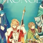 The rising of the shield hero ~girls side story~, termina il manga