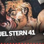 Samuel stern 41 - la recensione Samuel stern 41 - la recensione