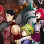 Shinmai ossan bōkensha ottiene un anime