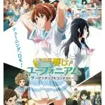Sound! Euphonium, tre storie brevi per il film