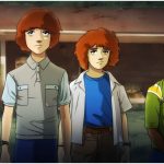 Uno spin-off animato per stranger things