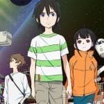 The orbital children, in arrivo il manga The orbital children, in arrivo il manga
