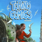 Edizioni bd & j-pop manga a torino comics 2023