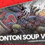 Wonton soup 1 - la nostra recensione Wonton soup 1 - la nostra recensione