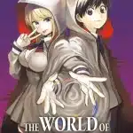 World of summoning, termina il manga