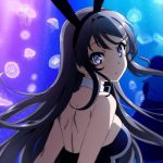 Rascal does not dream: in arrivo un nuovo manga