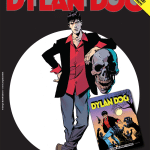 Dylan dog 440, e poi non rimase nessuno, recensione Dylan dog 440, e poi non rimase nessuno, recensione