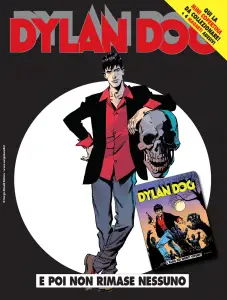 Dylan dog