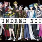 Hundred note, nuovo progetto in arrivo