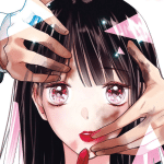 Make up with mud: termina il manga Make up with mud: termina il manga
