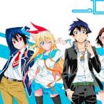Nisekoi ottiene un nuovo extra
