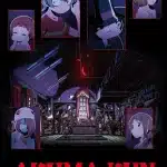 Akuma kun, nuove informazioni sull'anime