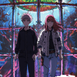 Heavenly delusion: la recensione dell'anime Heavenly delusion: la recensione dell'anime
