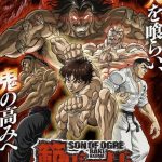 Baki hanma 2, postato un nuovo video