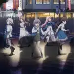 Bang dream! It's mygo!!!!! , due film nel 2024