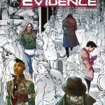 Mr evidence 2 arriva il 19 maggio