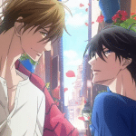 Dakaichi: spain arc - boys&lovers